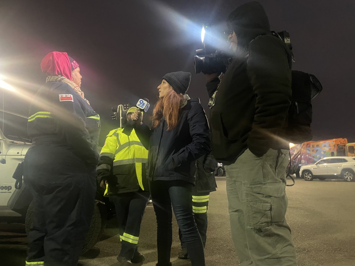 DC Department of Public Works tweet media