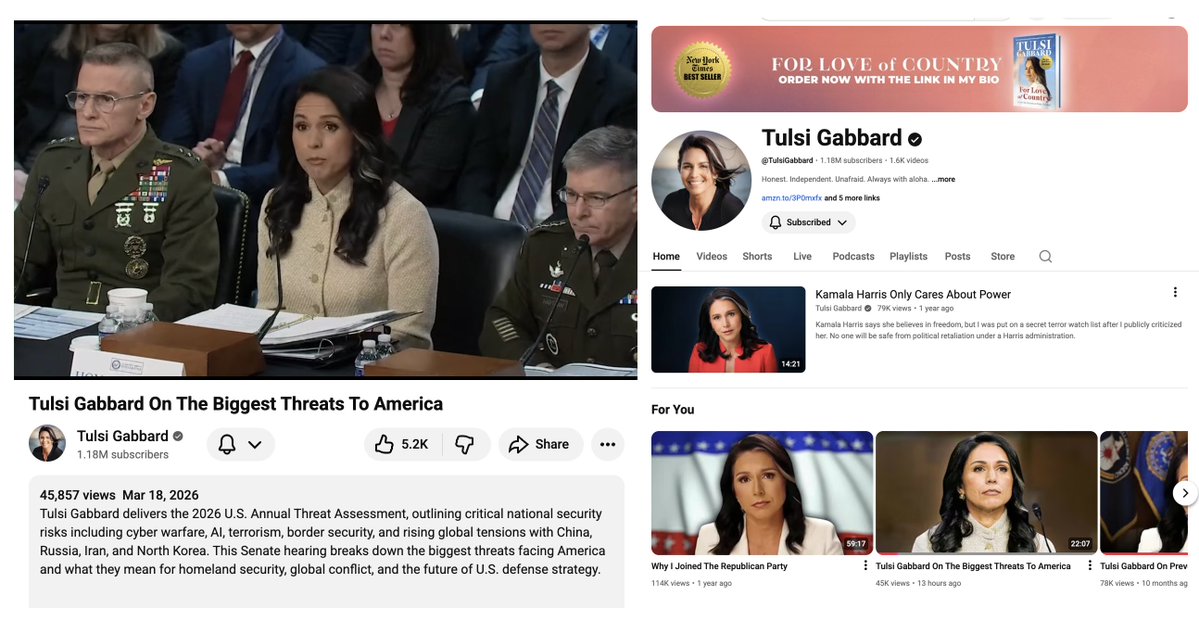 Michael Tracey tweet media