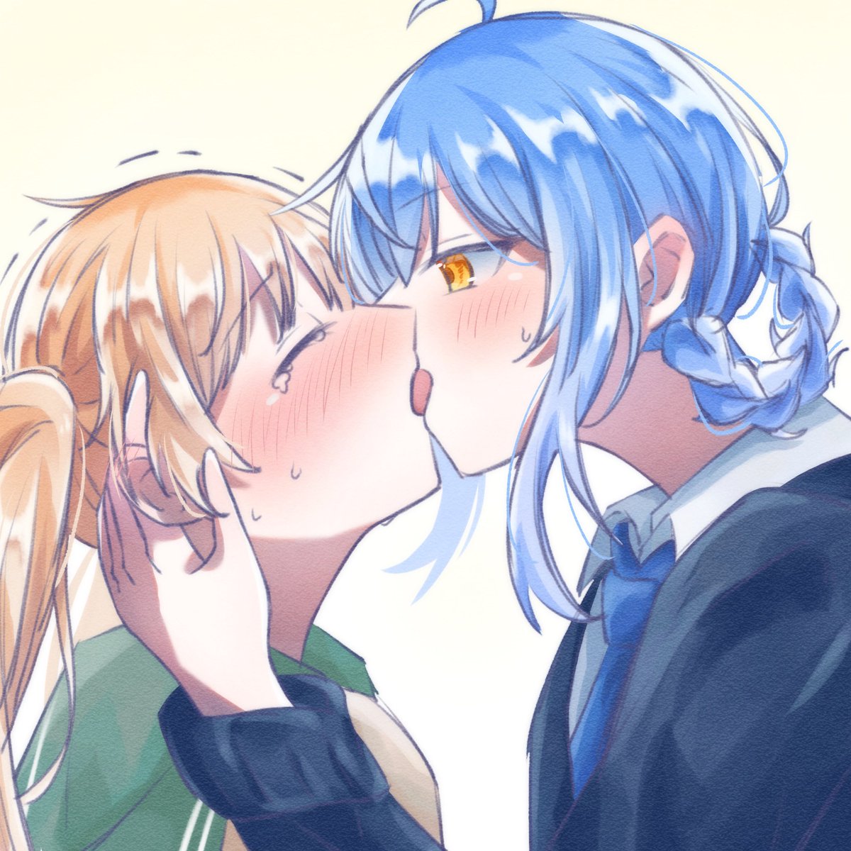 やよい tweet media