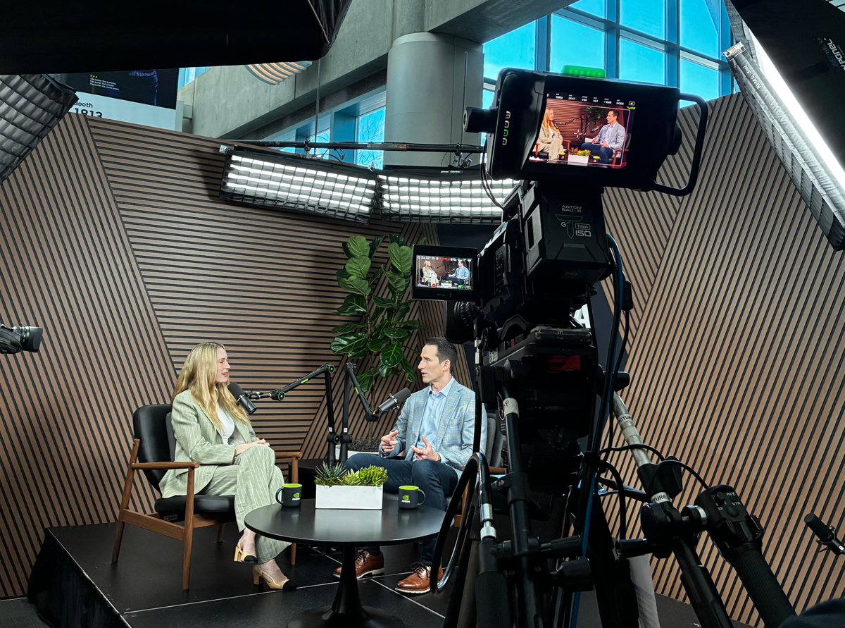 chrv15's tweet photo. Yesterday at NVIDIA GTC 2026, Scott Armul, Chief Product and Technology Officer at Vertiv, spoke about factory-assembled AI infrastructure, which set the frame for the conversations at the booth. Jump in and visit Vertiv at booth 1431: https://t.co/YBWEIgfYV9 

#NVIDIAGTC2026 https://t.co/Msh6Kudruq