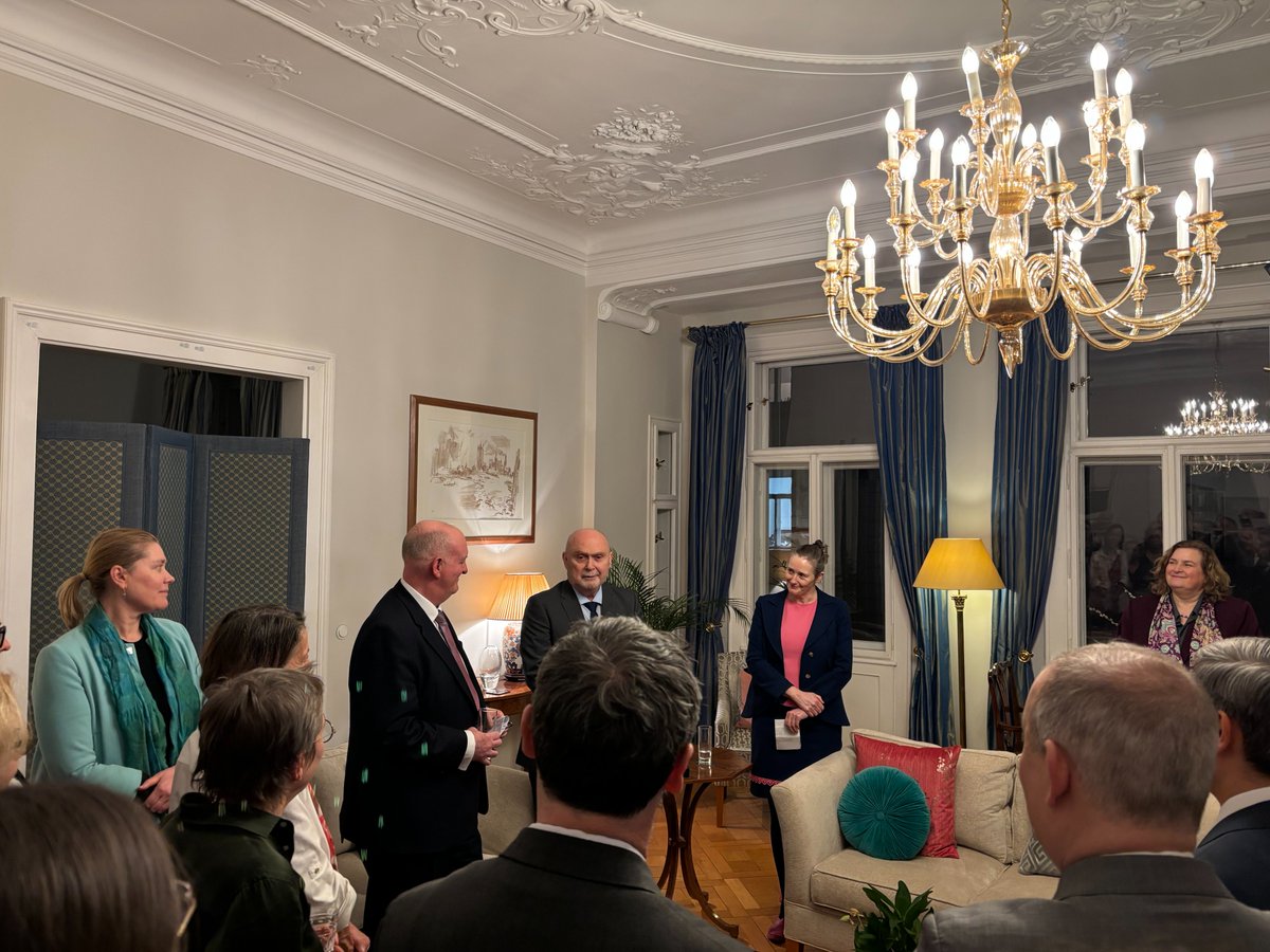 UK Delegation to the OSCE tweet media