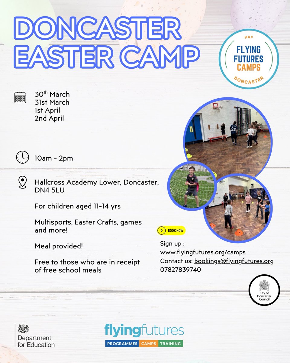 Flying Futures tweet media