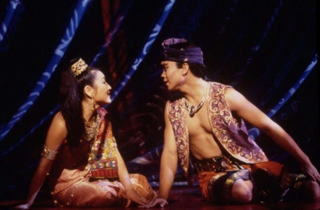 Theatre World Awards tweet media