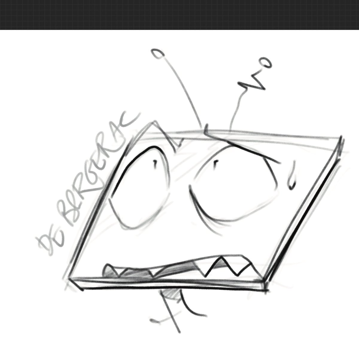 𝙳𝙴 𝙱𝙴𝚁𝙶𝙴𝚁𝙰𝙲 🔞 DOKOMI 2026 tweet media