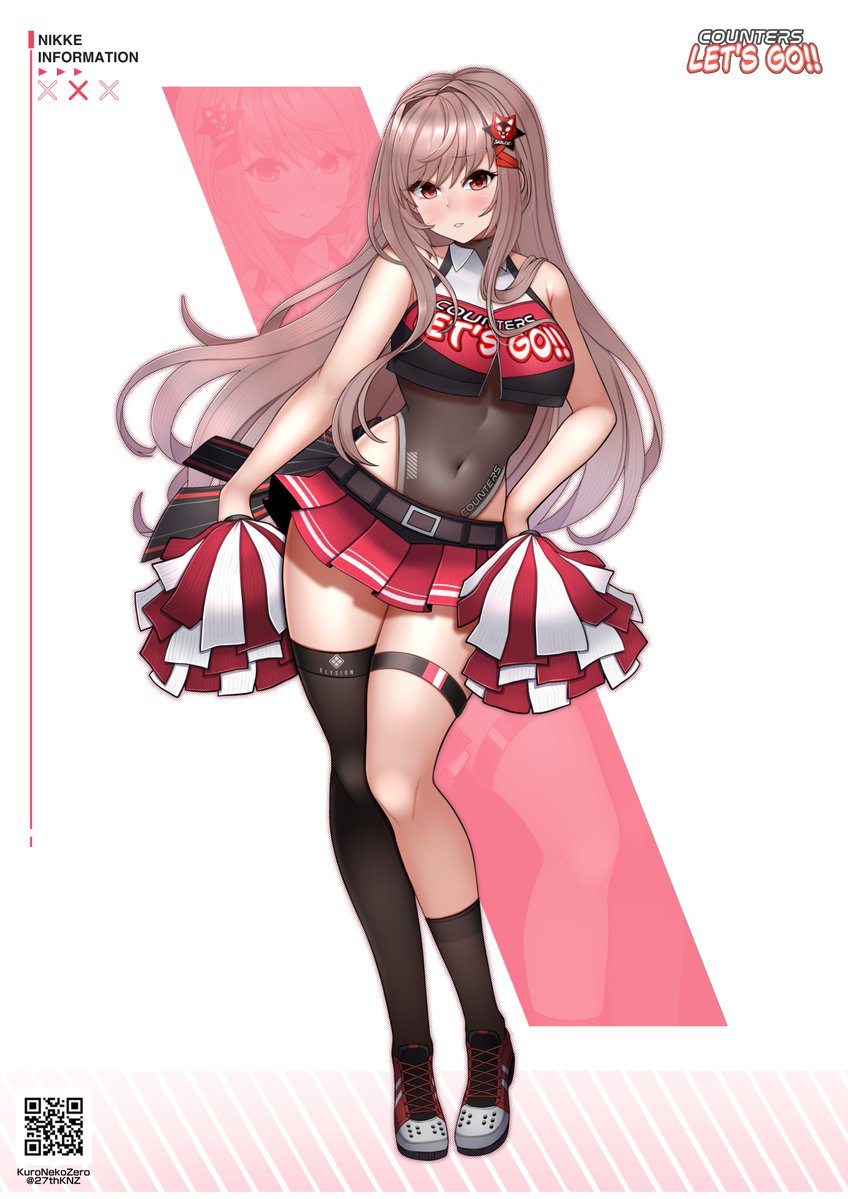 Popoto Croquette (Commission Open 1/3) tweet media