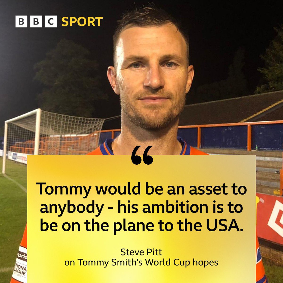 BBC Sport Essex tweet media