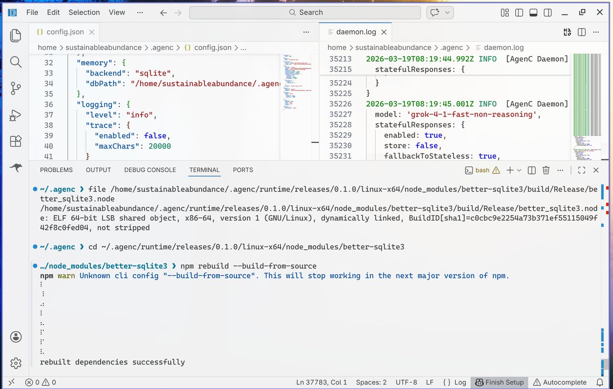 Peramanathan Sathyamoorthy tweet media