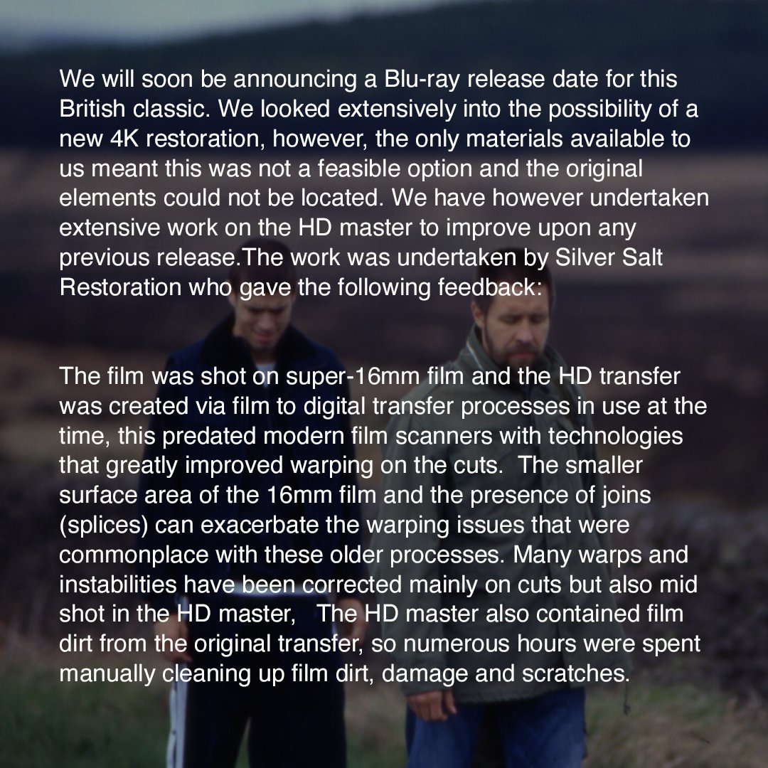 Second Sight tweet media