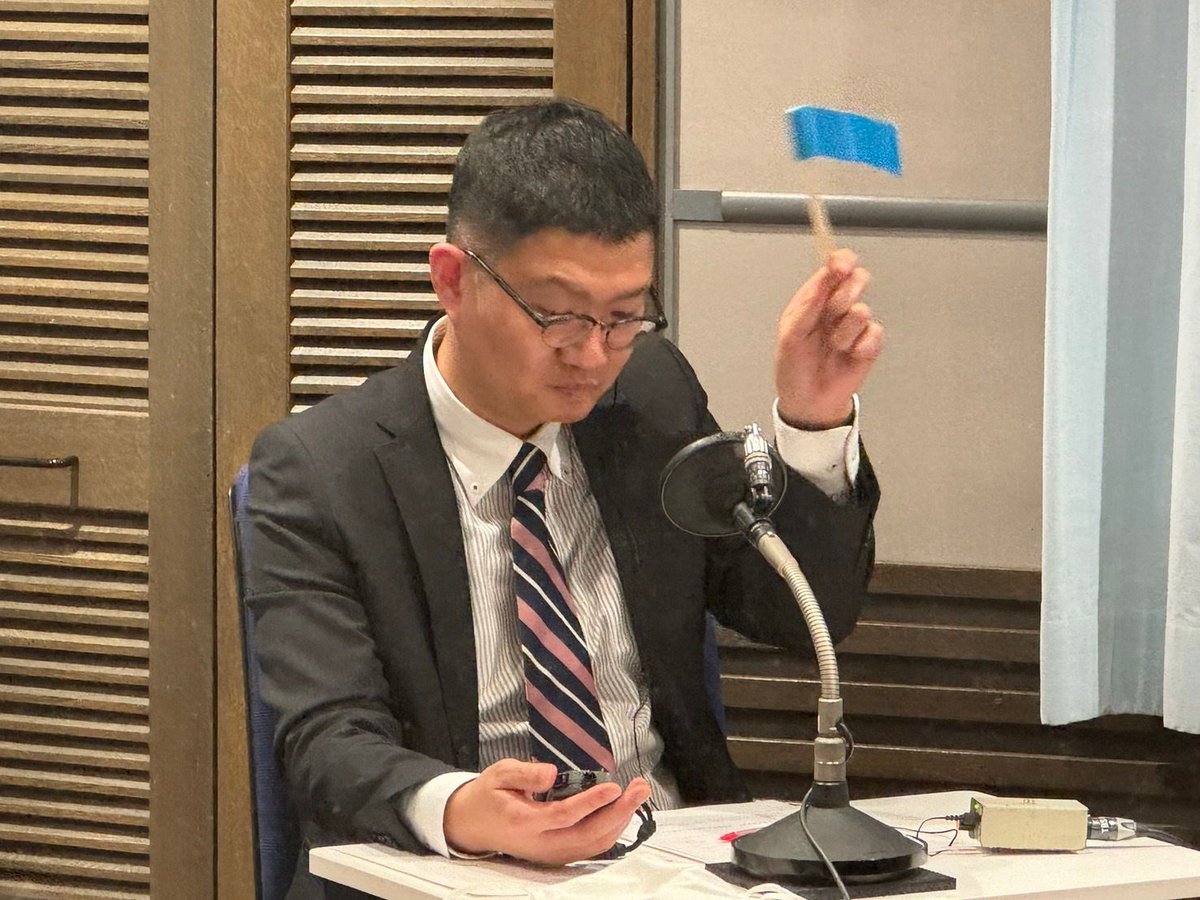 荻上チキ・Session tweet media