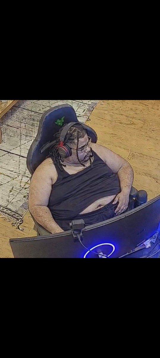 Kashimo is the GOAT⚡ tweet media