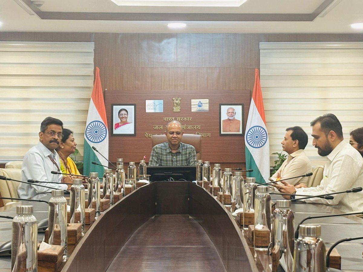 C R Paatil tweet media