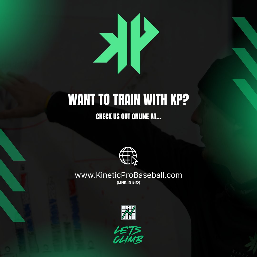 KineticPro Performance tweet media