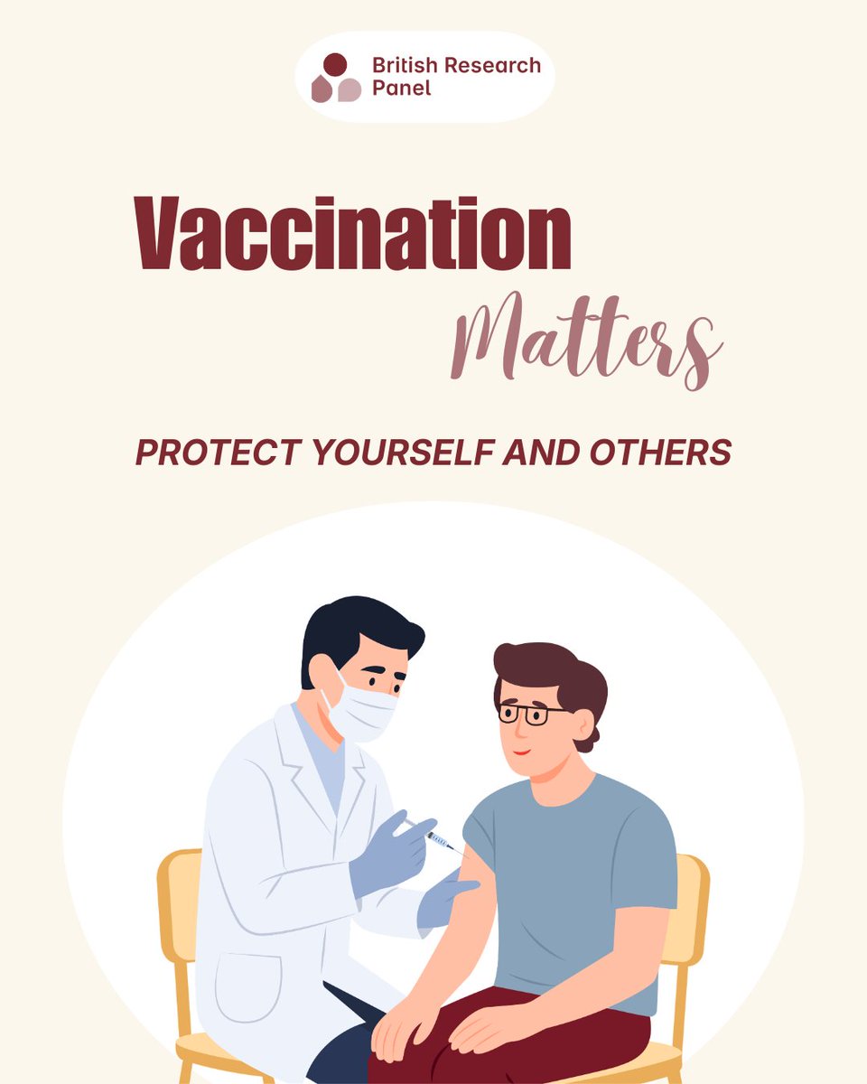 British Research Panel tweet media