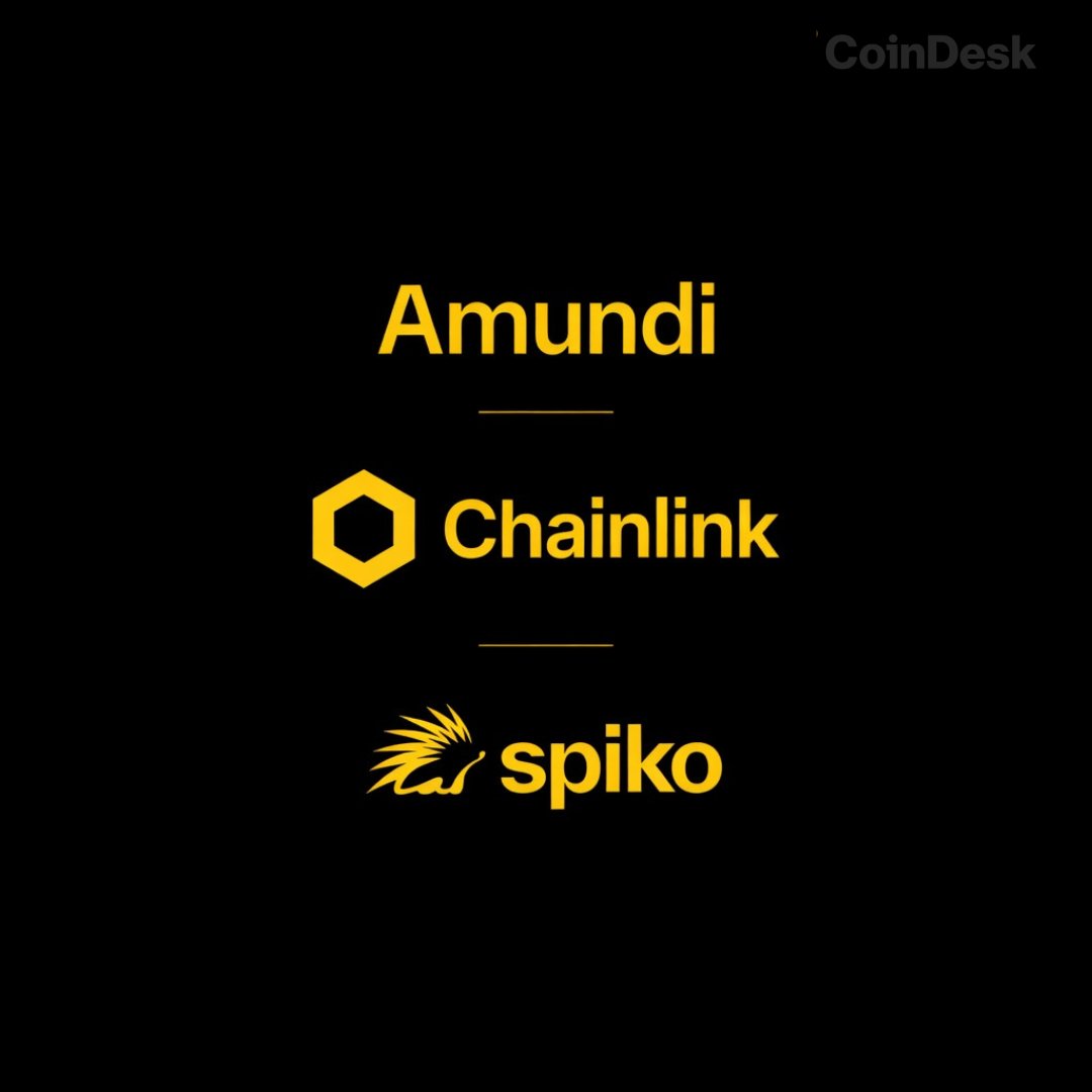 CoinDesk tweet media