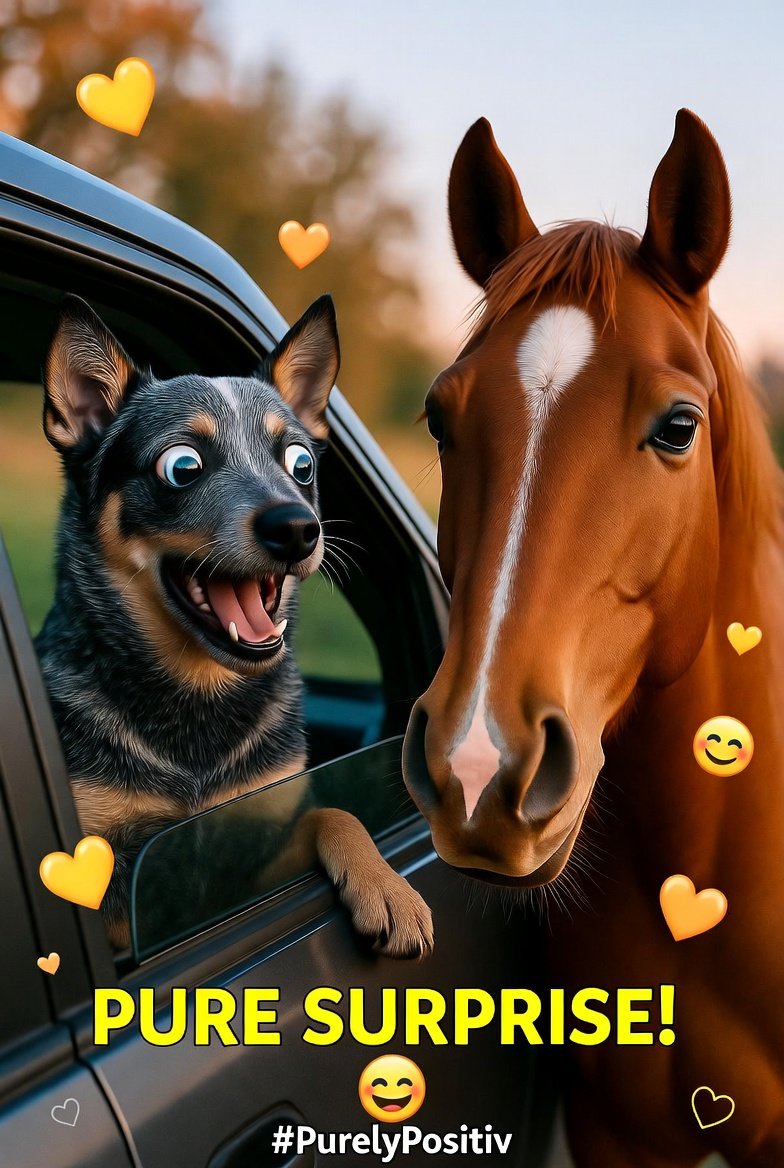 Purely Positive 🚀 tweet media