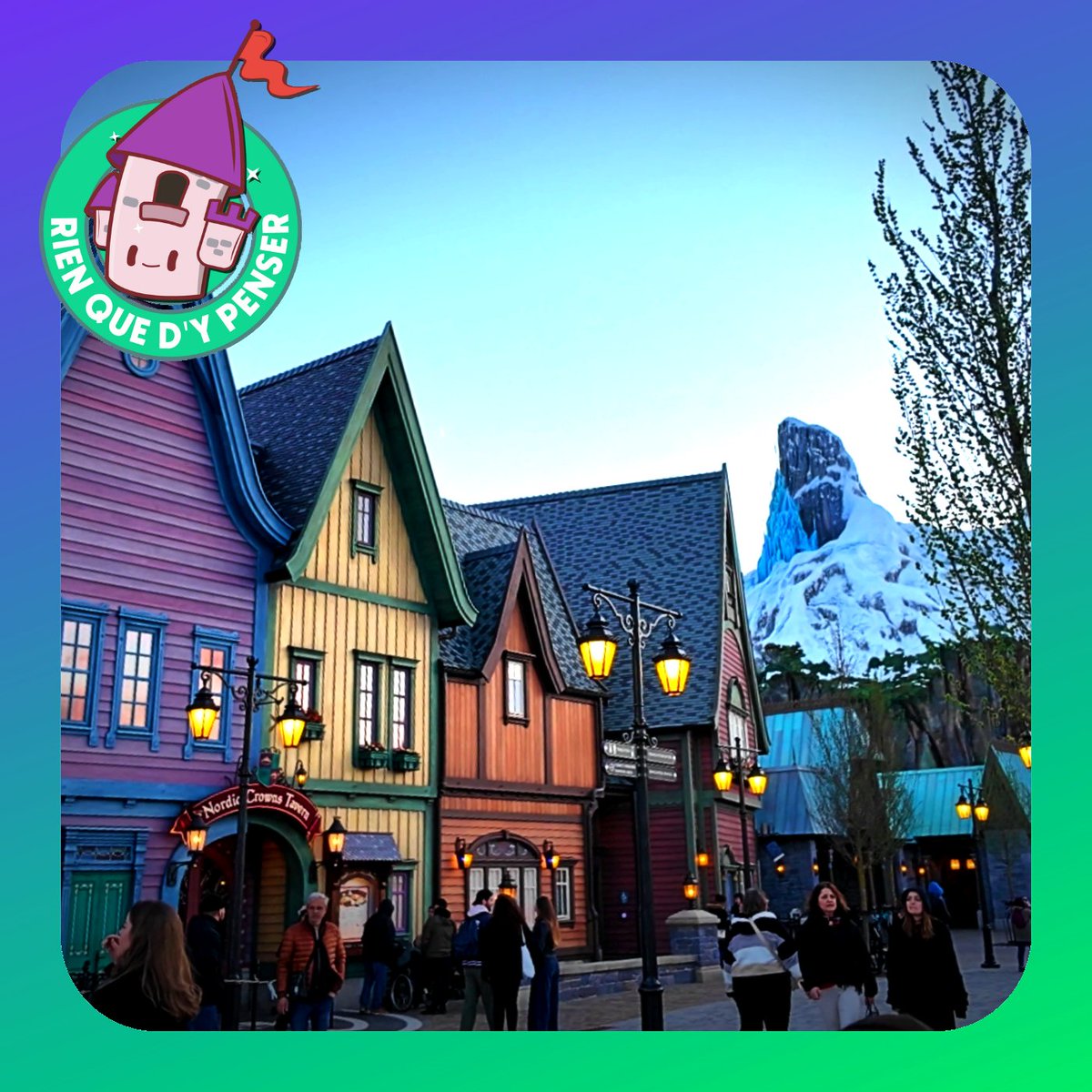 Rien que d'y penser 🎙️ tweet media