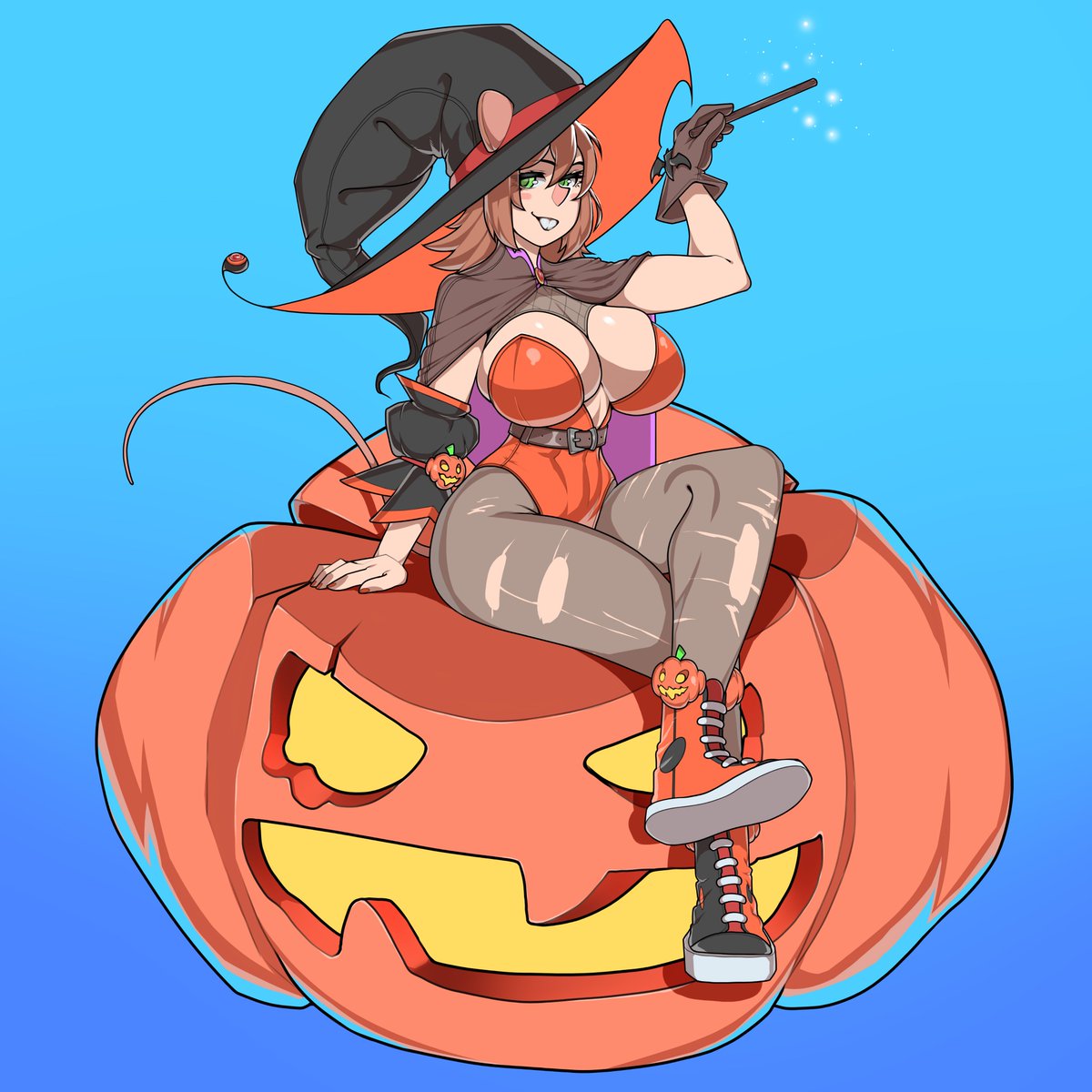 Mur4kami tweet media