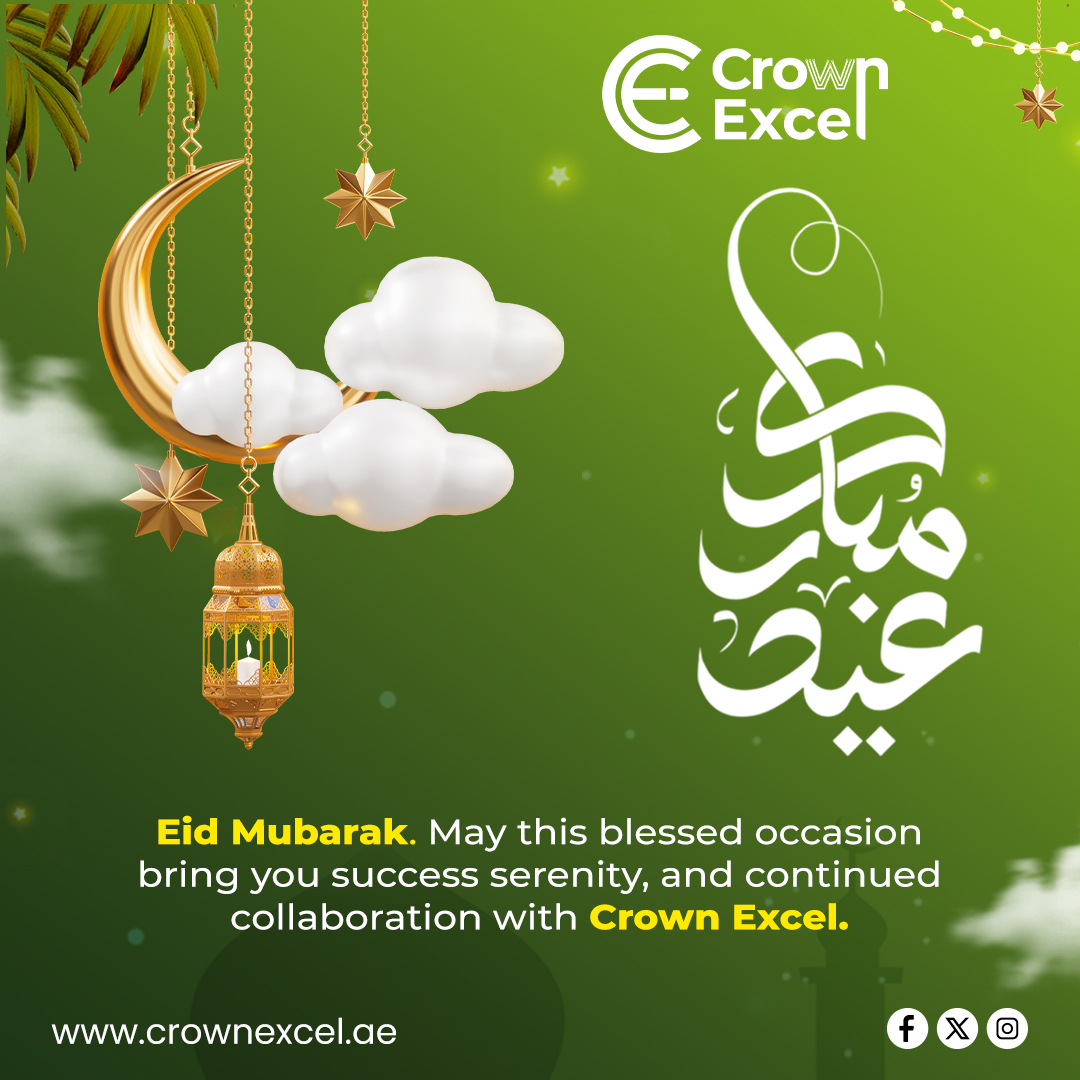 Crown Excel tweet media