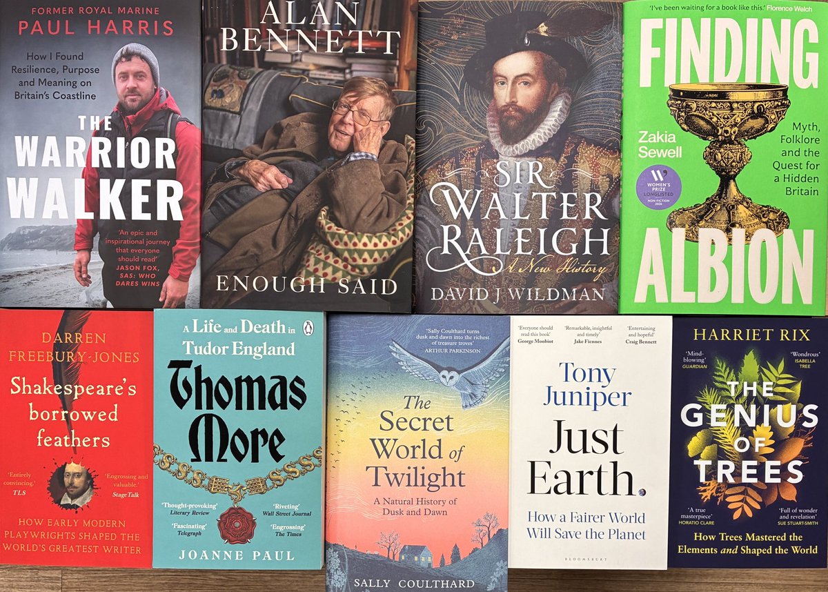 The Ivybridge Bookshop tweet media