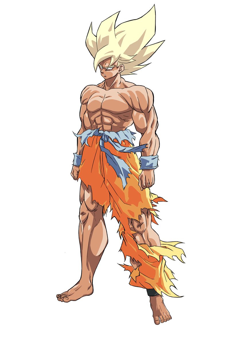 龍(リュウ) tweet media
