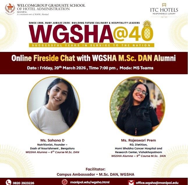 WGSHA Manipal tweet media