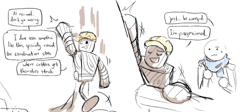 HyperWarrior tweet media