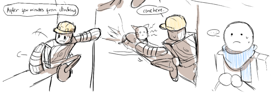 HyperWarrior tweet media