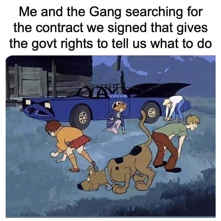 Mary J. Ruwart Ph.D. tweet media