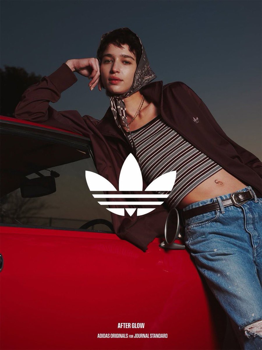 adidas for JOURNAL STANDARD 26SS 別注コレクションが国内各 