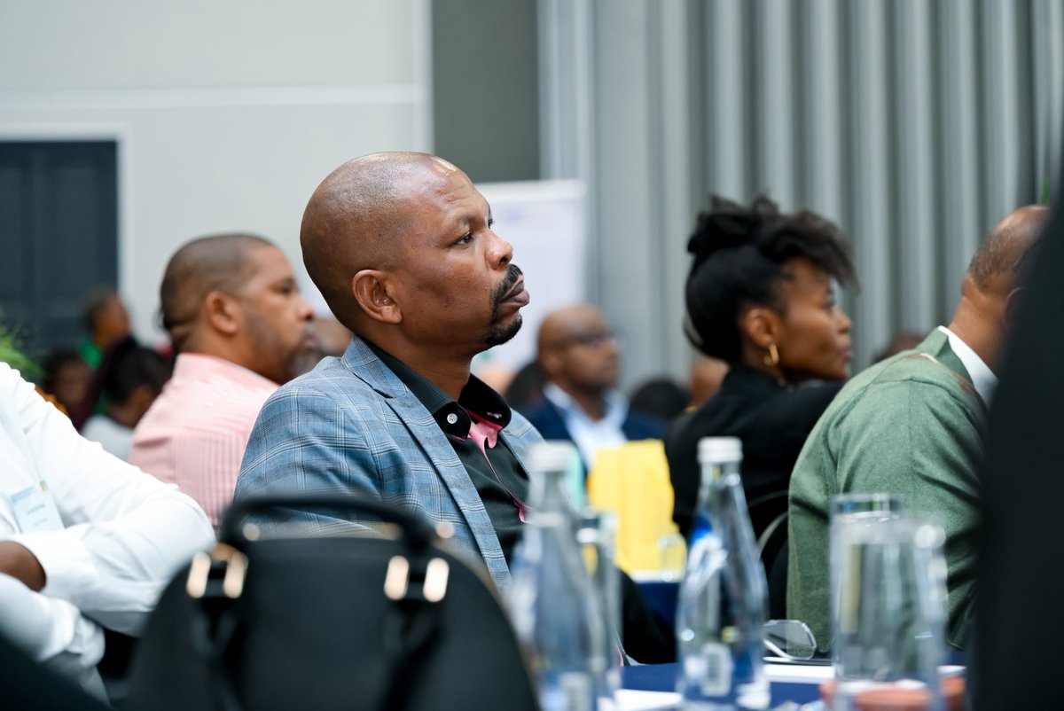 The GGDA tweet media