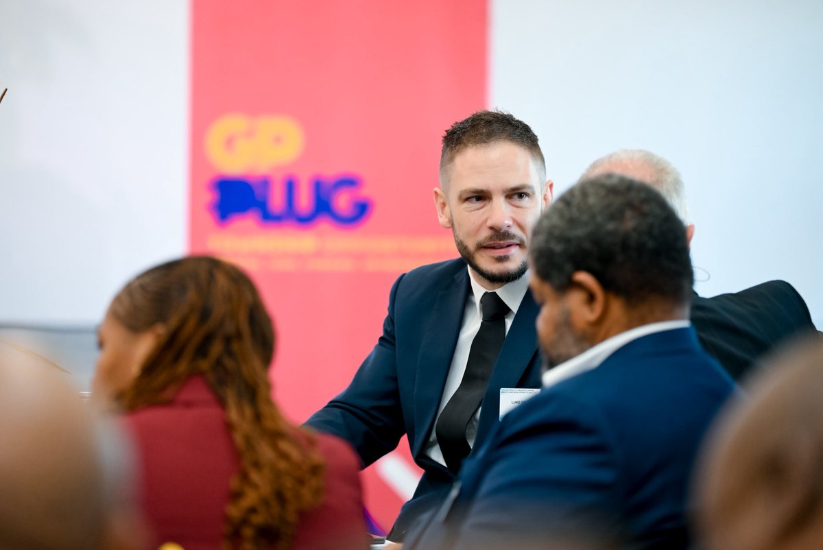 The GGDA tweet media