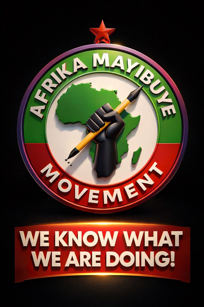 Floyd Shivambu tweet media