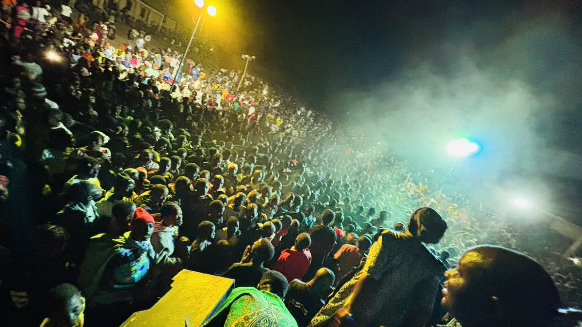 Evangelist Favour N. John tweet media