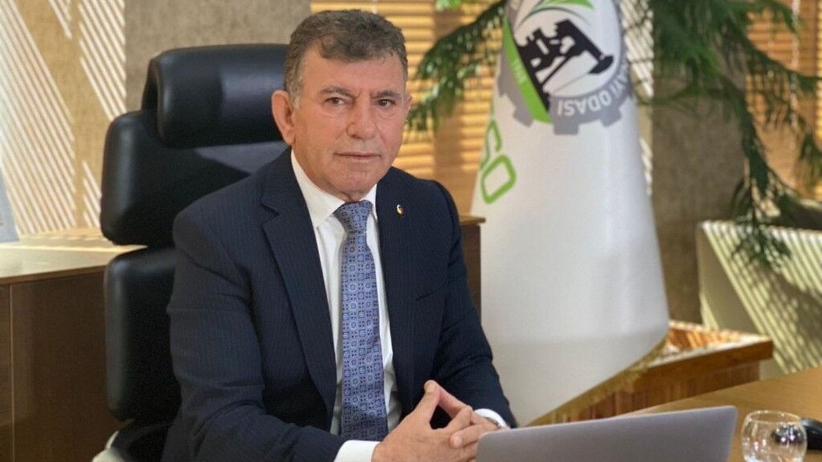PUSULA HABER tweet media