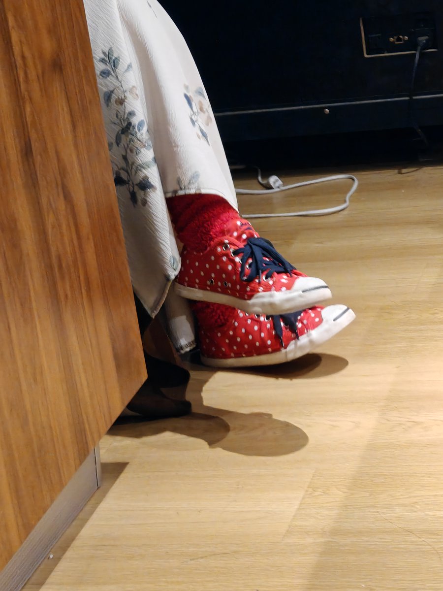 ConverseLove tweet media