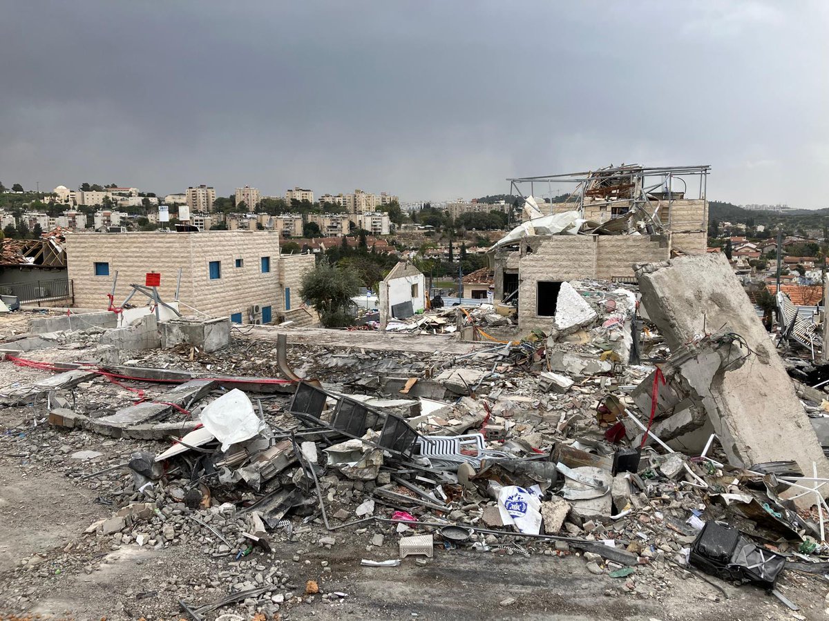 Finland in Israel tweet media