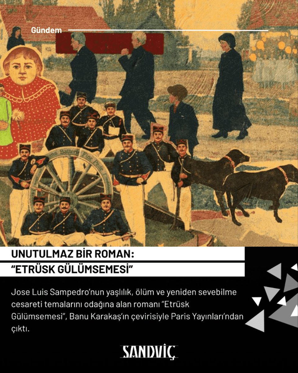 2018 yılında Oded Binnun ve Mihal Brezis tarafından sinemaya da uyarlanan kitap ilk kez Türkçede.