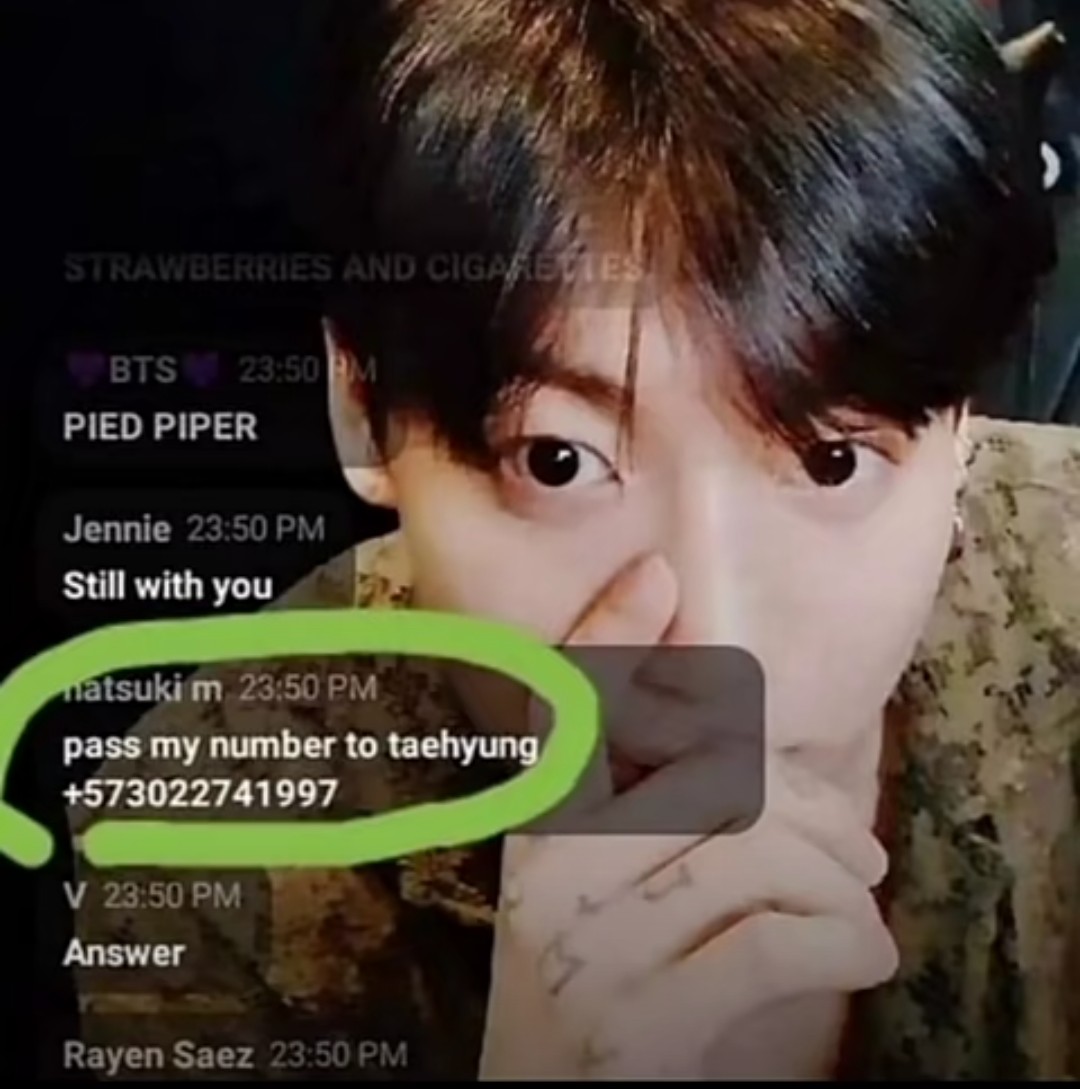 gio | ⊙⊖⊜ tweet media