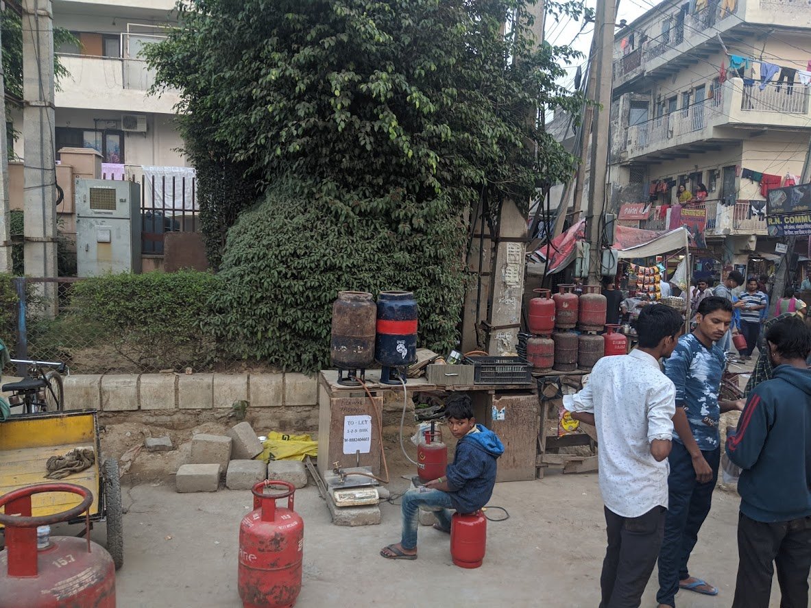 Karan Rajpal tweet media