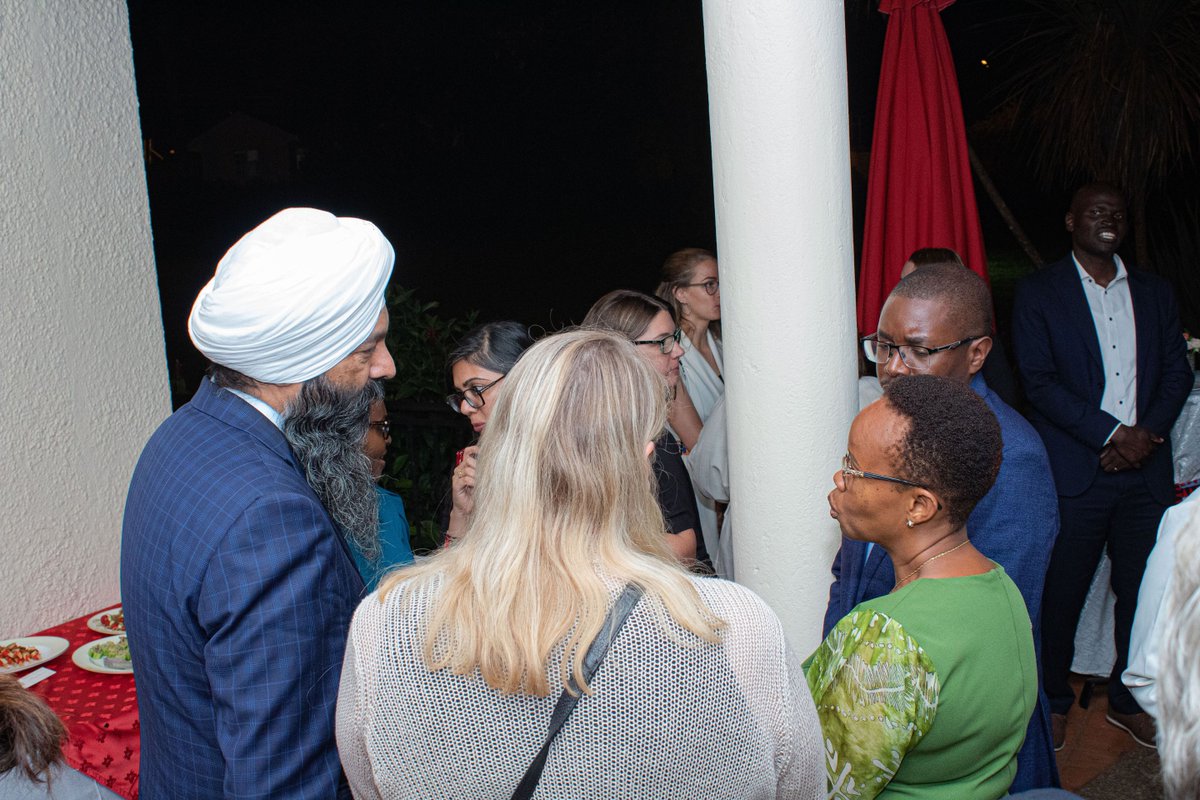 Canada in Kenya, Somalia and Uganda tweet media