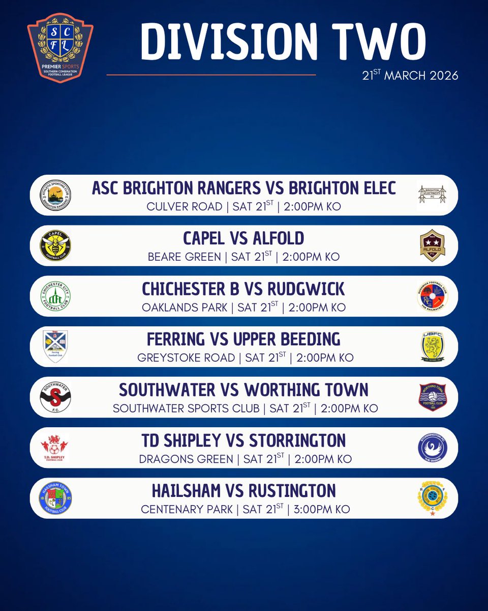 Premier Sports The SCFL tweet media