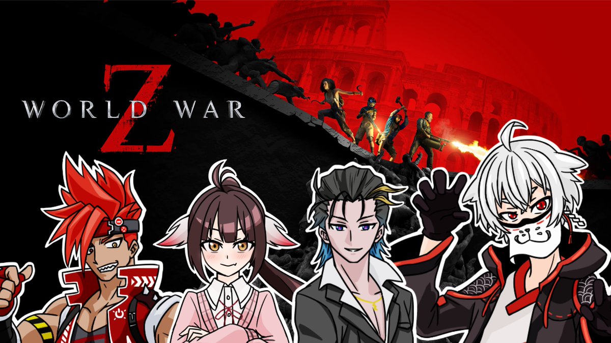 きつね 新人V tweet media