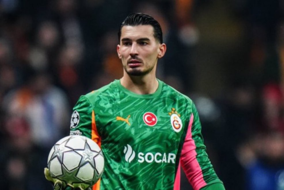 Parçalı Peşinde! tweet media