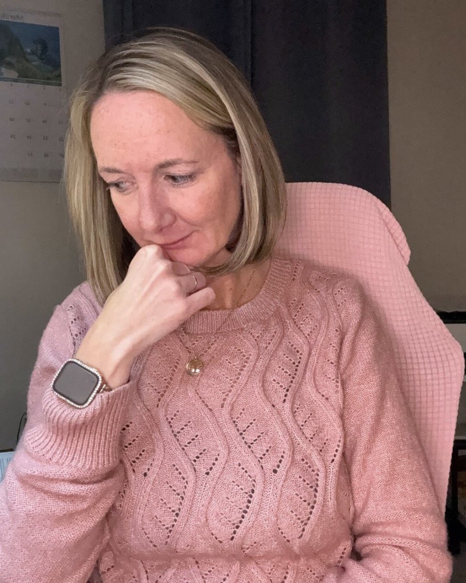 Rachel Strella tweet media