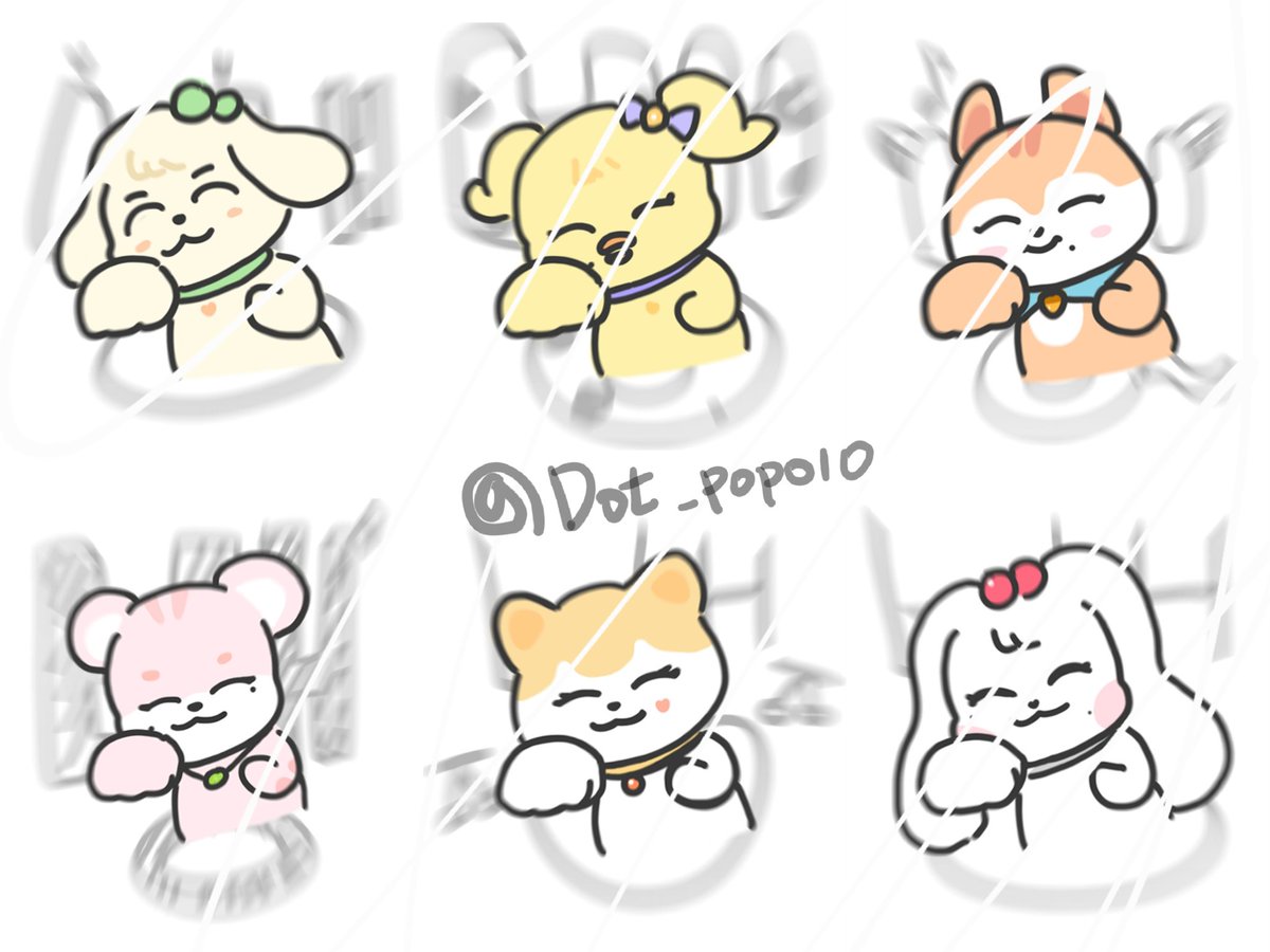 닷포🐶 tweet media