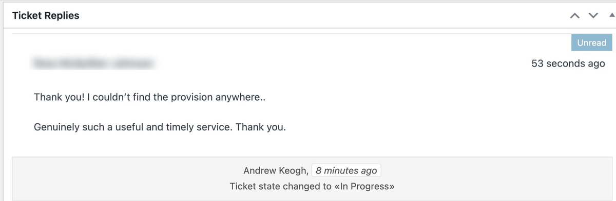 CrimeLine tweet media