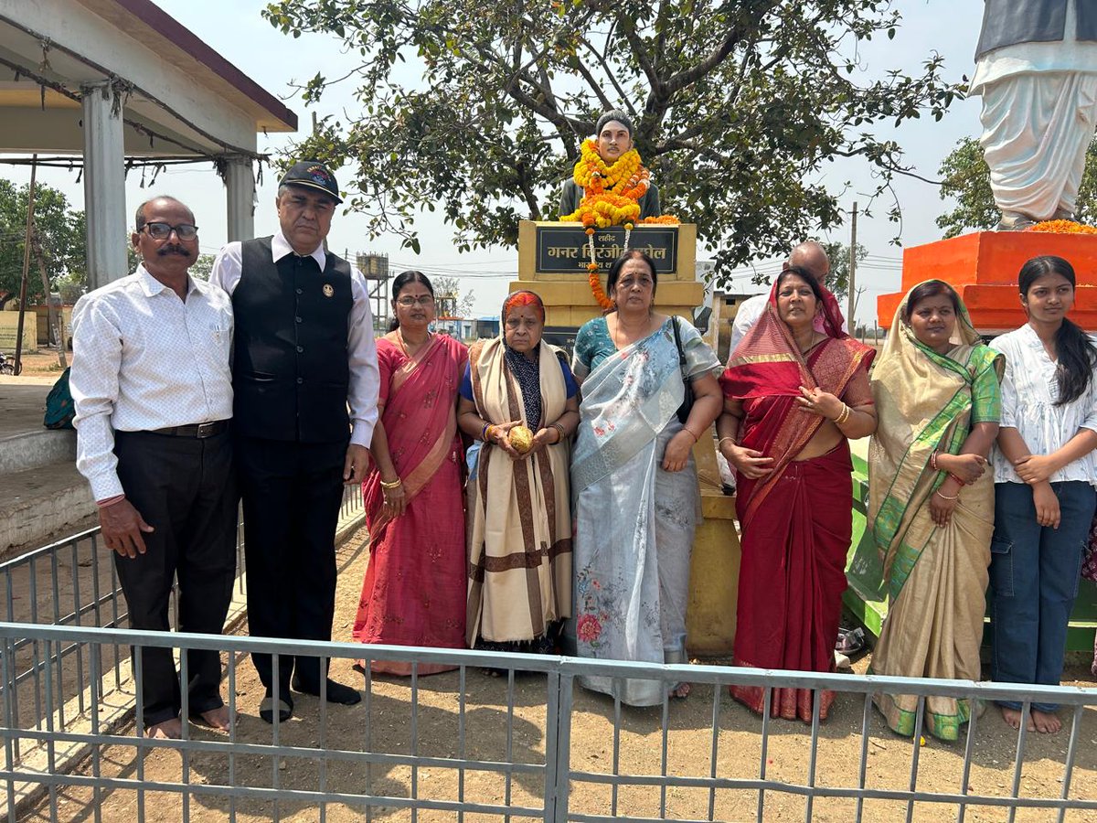 संचालनालय सैनिक कल्याण, छत्तीसगढ़, रायपुर tweet media