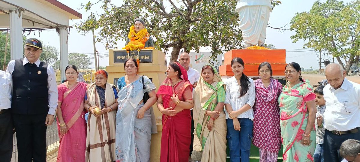 संचालनालय सैनिक कल्याण, छत्तीसगढ़, रायपुर tweet media