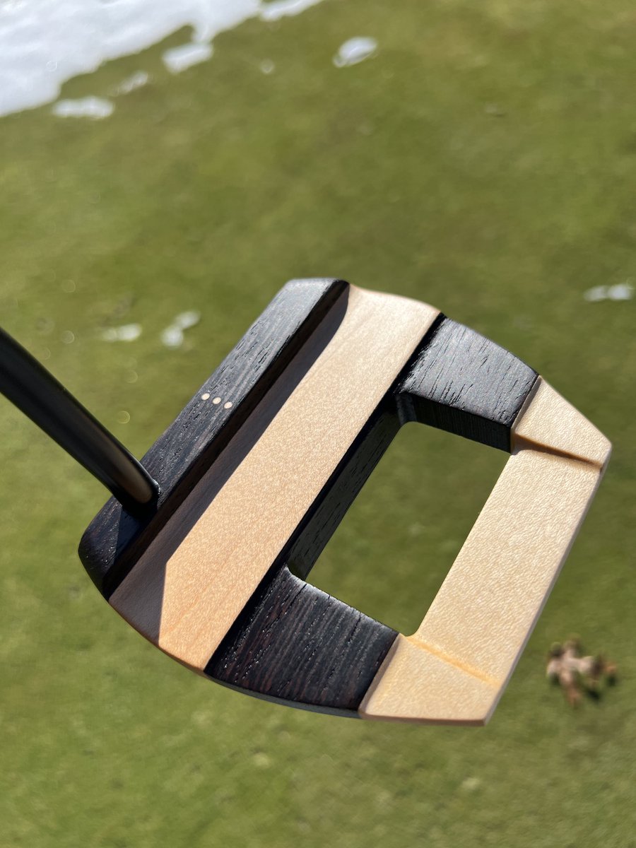 Knotty Golf tweet media