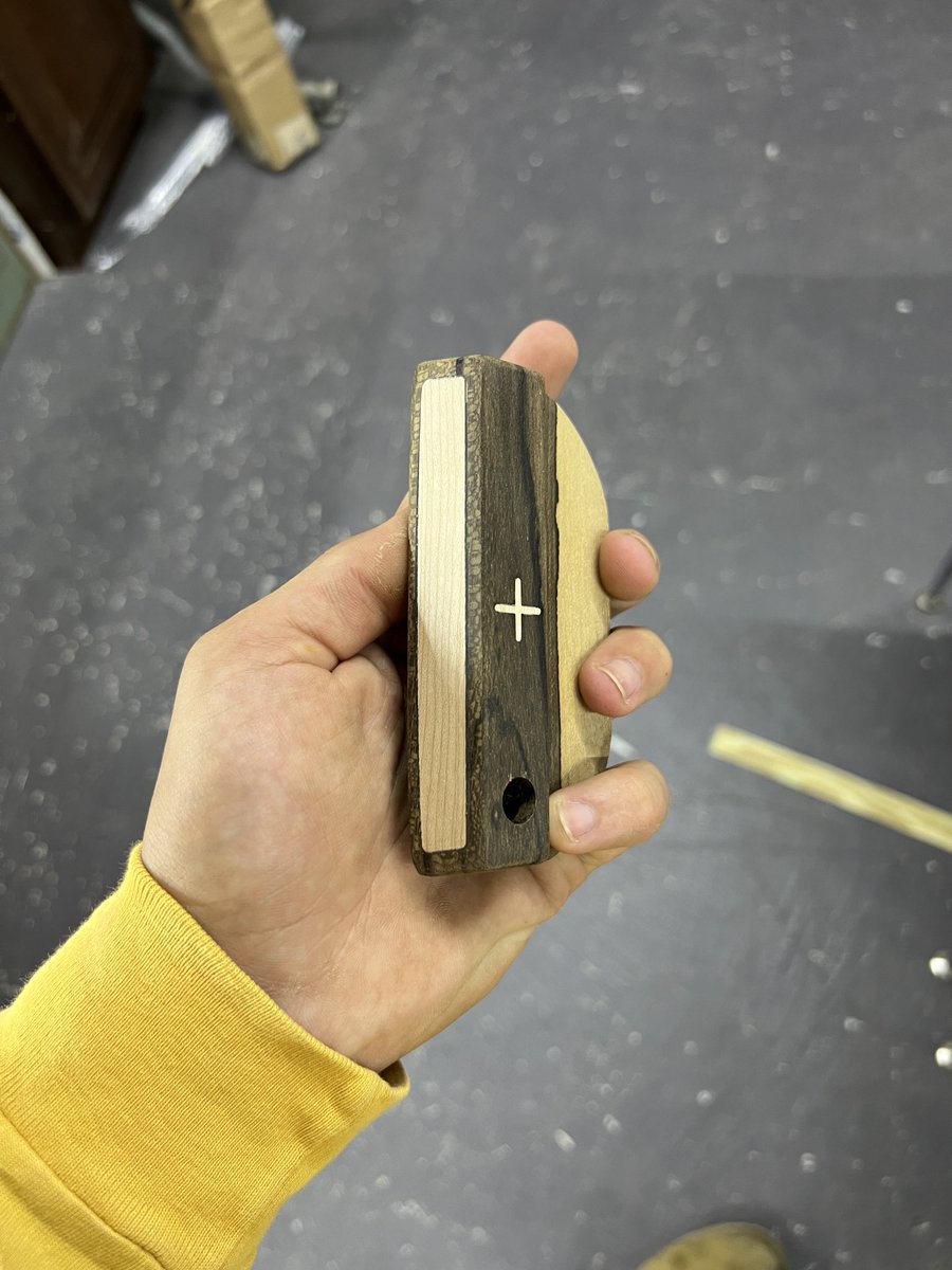 Knotty Golf tweet media